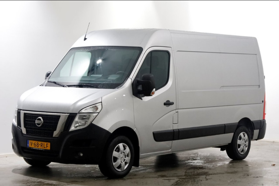 Nissan Interstar 2.3 dCi 135pk L2H2 N-Connecta Airco/Navi/Camera 02-2024