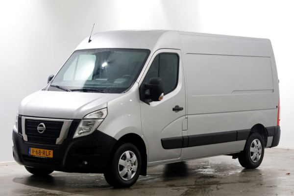 Nissan Interstar 2.3 dCi 135pk L2H2 N-Connecta Airco/Navi/Camera 02-2024