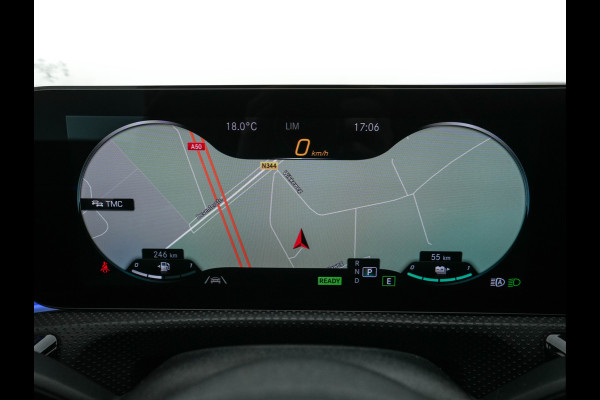 Mercedes-Benz CLA-Klasse Shooting Brake 250 e AMG-Styling Limited Business Solution (Plug-in) {SoH-95%} (INCL-BTW) Aut. *PANO | LEATHER-MICROFIBRE | MEMORY-PACK | MULTIBEAM-LED | BLINDSPOT | HEATED-SPORTSEATS | AMBIENTLIGHT | KEYLESS | DIGI-COCKPIT | DAB+ | NAVI-FULLMAP | CAMERA | PRIVACYGLASS