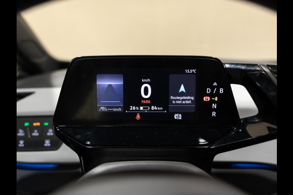 Volkswagen ID.3 First Max 58 kWh SOH 93% / 204pk / Panorama dak / Trekhaak / Leder / Stoel en stuur verwarming /