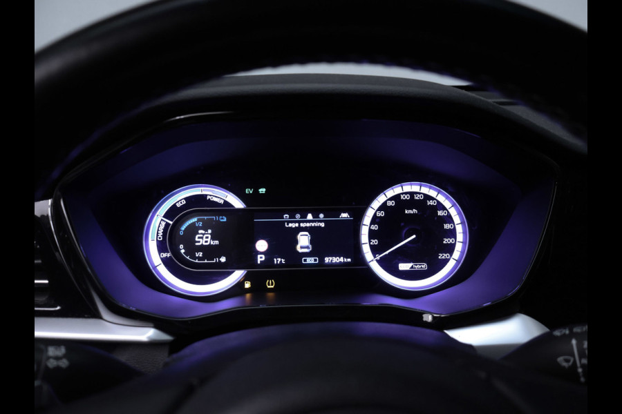 Kia Niro 1.6 GDi Hybrid DynamicLine Sport (APPLE CARPLAY,NAVI,CAMERA,ADAPTIVE CRUISE,CLIMATE,LED,SPORTSTOELEN,LM VELGEN)