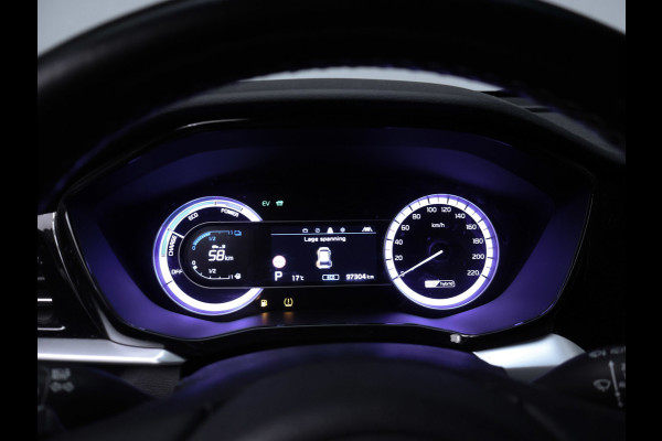 Kia Niro 1.6 GDi Hybrid DynamicLine Sport (APPLE CARPLAY,NAVI,CAMERA,ADAPTIVE CRUISE,CLIMATE,LED,SPORTSTOELEN,LM VELGEN)