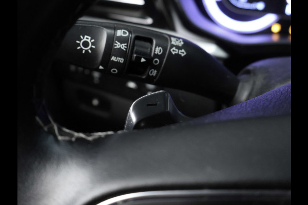 Kia Niro 1.6 GDi Hybrid DynamicLine Sport (APPLE CARPLAY,NAVI,CAMERA,ADAPTIVE CRUISE,CLIMATE,LED,SPORTSTOELEN,LM VELGEN)