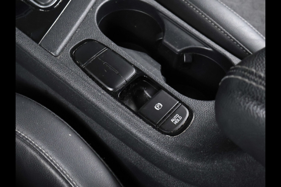 Kia Niro 1.6 GDi Hybrid DynamicLine Sport (APPLE CARPLAY,NAVI,CAMERA,ADAPTIVE CRUISE,CLIMATE,LED,SPORTSTOELEN,LM VELGEN)