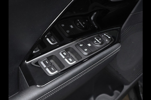 Kia Niro 1.6 GDi Hybrid DynamicLine Sport (APPLE CARPLAY,NAVI,CAMERA,ADAPTIVE CRUISE,CLIMATE,LED,SPORTSTOELEN,LM VELGEN)