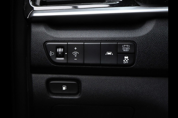 Kia Niro 1.6 GDi Hybrid DynamicLine Sport (APPLE CARPLAY,NAVI,CAMERA,ADAPTIVE CRUISE,CLIMATE,LED,SPORTSTOELEN,LM VELGEN)