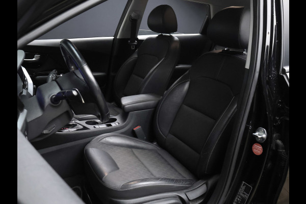 Kia Niro 1.6 GDi Hybrid DynamicLine Sport (APPLE CARPLAY,NAVI,CAMERA,ADAPTIVE CRUISE,CLIMATE,LED,SPORTSTOELEN,LM VELGEN)