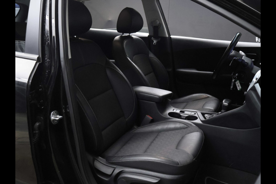 Kia Niro 1.6 GDi Hybrid DynamicLine Sport (APPLE CARPLAY,NAVI,CAMERA,ADAPTIVE CRUISE,CLIMATE,LED,SPORTSTOELEN,LM VELGEN)