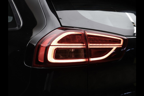 Kia Niro 1.6 GDi Hybrid DynamicLine Sport (APPLE CARPLAY,NAVI,CAMERA,ADAPTIVE CRUISE,CLIMATE,LED,SPORTSTOELEN,LM VELGEN)