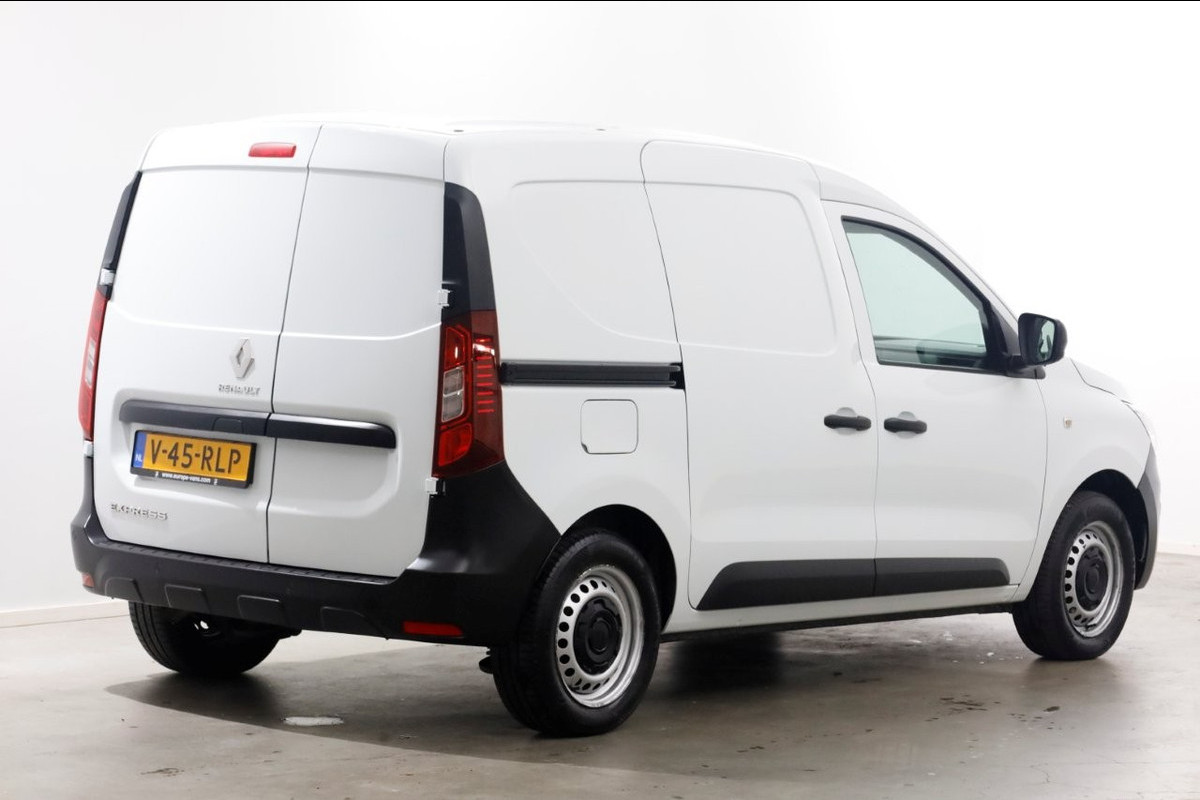 Renault Express 1.3 TCe 100pk Benzine Comfort Airco/Navi/Cruise Control 09-2022