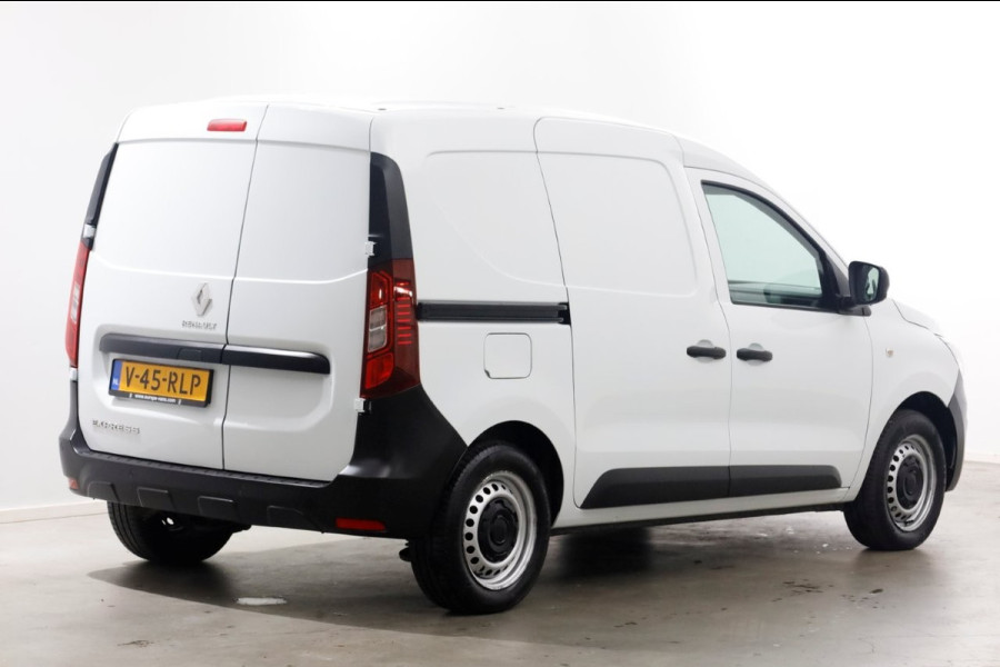 Renault Express 1.3 TCe 100pk Benzine Comfort Airco/Navi/Cruise Control 09-2022