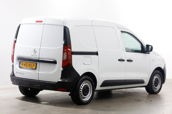 Renault Express 1.3 TCe 100pk Benzine Comfort Airco/Navi/Cruise Control 09-2022