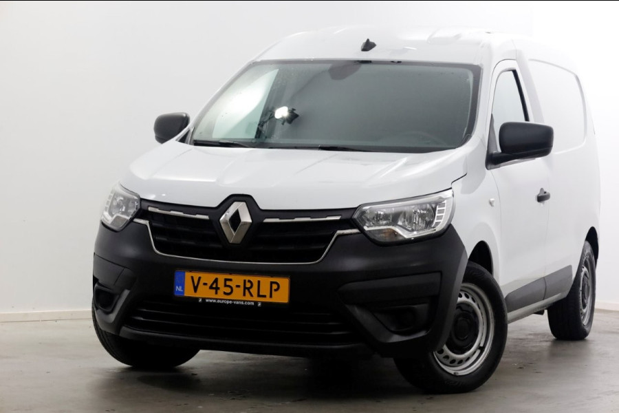 Renault Express 1.3 TCe 100pk Benzine Comfort Airco/Navi/Cruise Control 09-2022