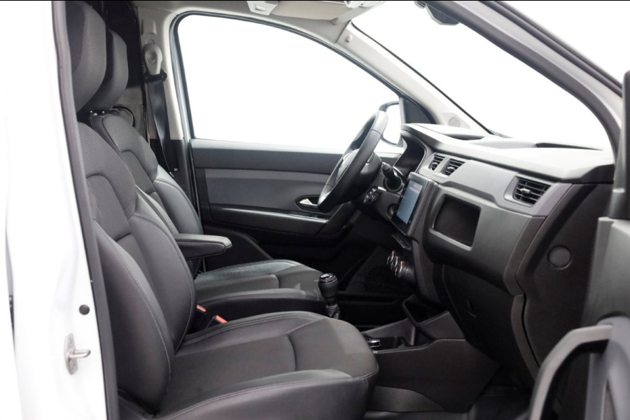 Renault Express 1.3 TCe 100pk Benzine Comfort Airco/Navi/Cruise Control 09-2022
