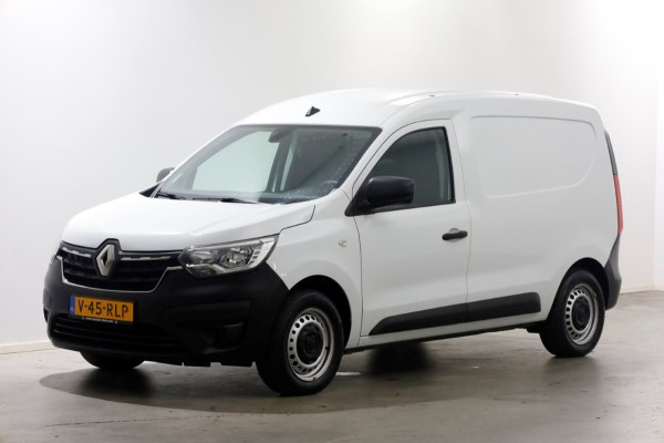 Renault Express 1.3 TCe 100pk Benzine Comfort Airco/Navi/Cruise Control 09-2022