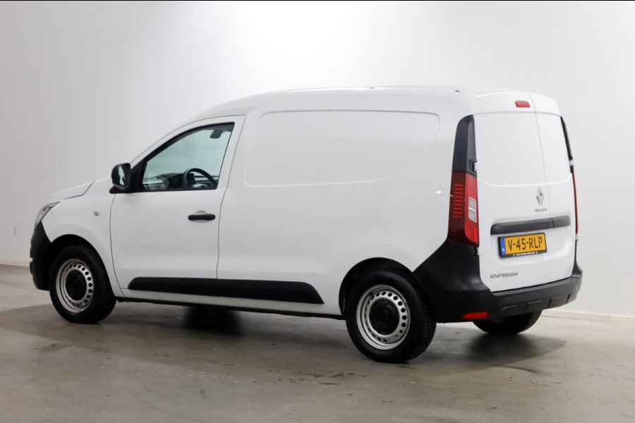 Renault Express 1.3 TCe 100pk Benzine Comfort Airco/Navi/Cruise Control 09-2022