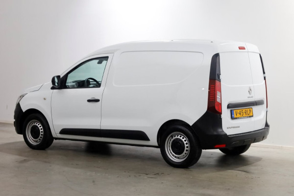 Renault Express 1.3 TCe 100pk Benzine Comfort Airco/Navi/Cruise Control 09-2022