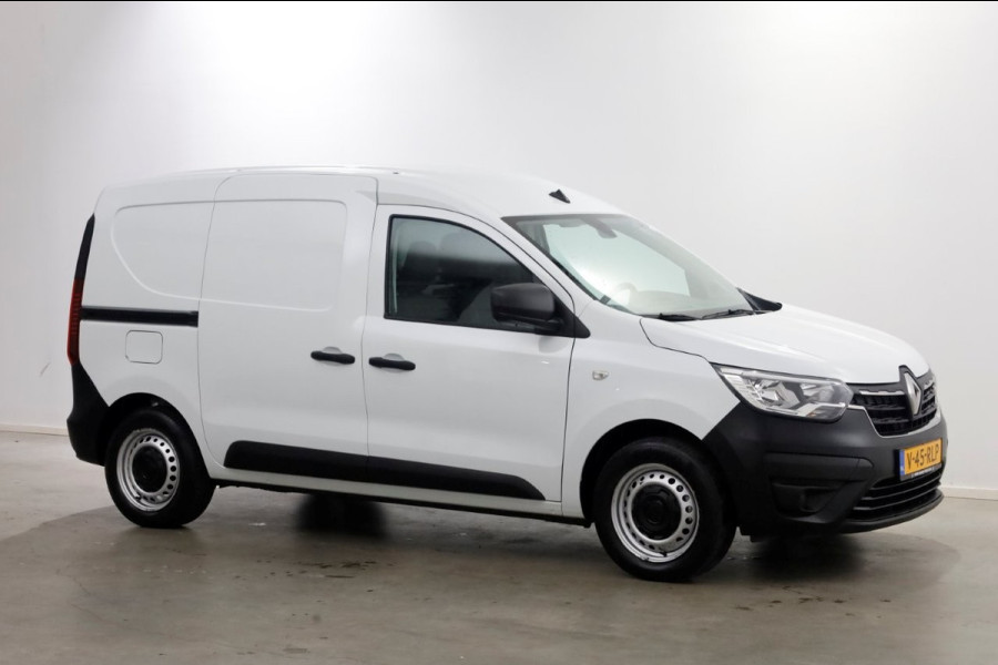 Renault Express 1.3 TCe 100pk Benzine Comfort Airco/Navi/Cruise Control 09-2022