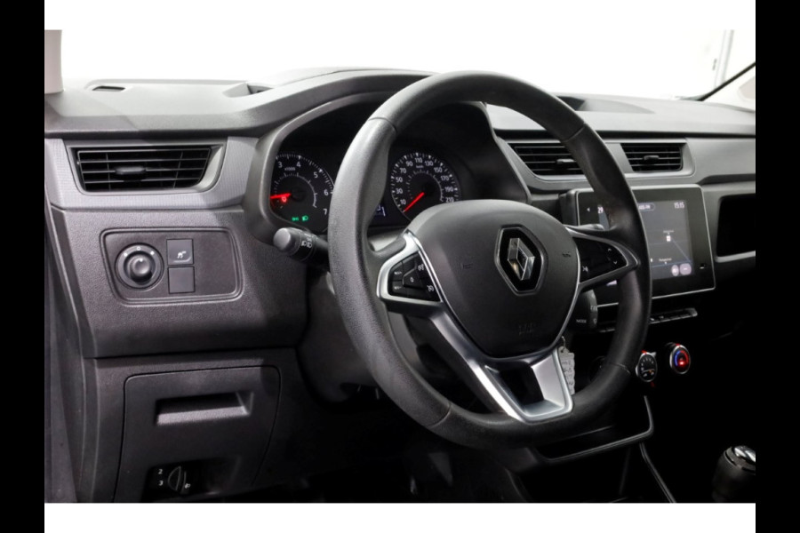 Renault Express 1.3 TCe 100pk Benzine Comfort Airco/Navi/Cruise Control 09-2022
