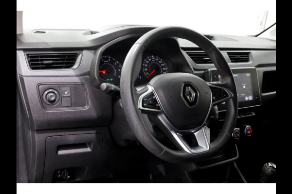 Renault Express 1.3 TCe 100pk Benzine Comfort Airco/Navi/Cruise Control 09-2022