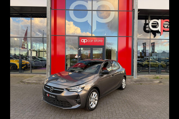 Opel Corsa 1.2 GS Line | LED | 360 Camera | Parksens | Carplay | Leder | Two Tone |
