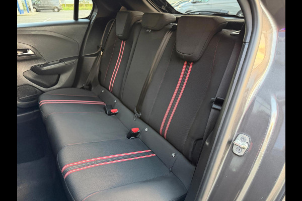 Opel Corsa 1.2 GS Line | LED | 360 Camera | Parksens | Carplay | Leder | Two Tone |