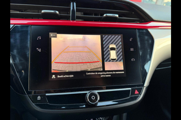 Opel Corsa 1.2 GS Line | LED | 360 Camera | Parksens | Carplay | Leder | Two Tone |