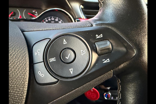 Opel Corsa 1.2 GS Line | LED | 360 Camera | Parksens | Carplay | Leder | Two Tone |