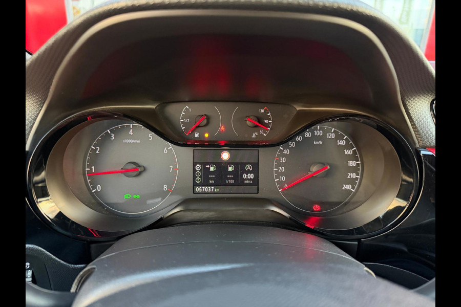 Opel Corsa 1.2 GS Line | LED | 360 Camera | Parksens | Carplay | Leder | Two Tone |