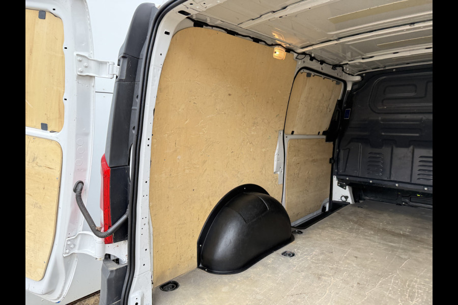 Mercedes-Benz Vito 114 1.9 CDI L2H1 Dubbele schuif LED Climate Control Camera Cruise Control Carplay Parkeersensoren v+a