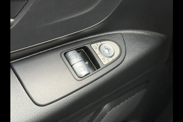 Mercedes-Benz Vito 114 1.9 CDI L2H1 Dubbele schuif LED Climate Control Camera Cruise Control Carplay Parkeersensoren v+a
