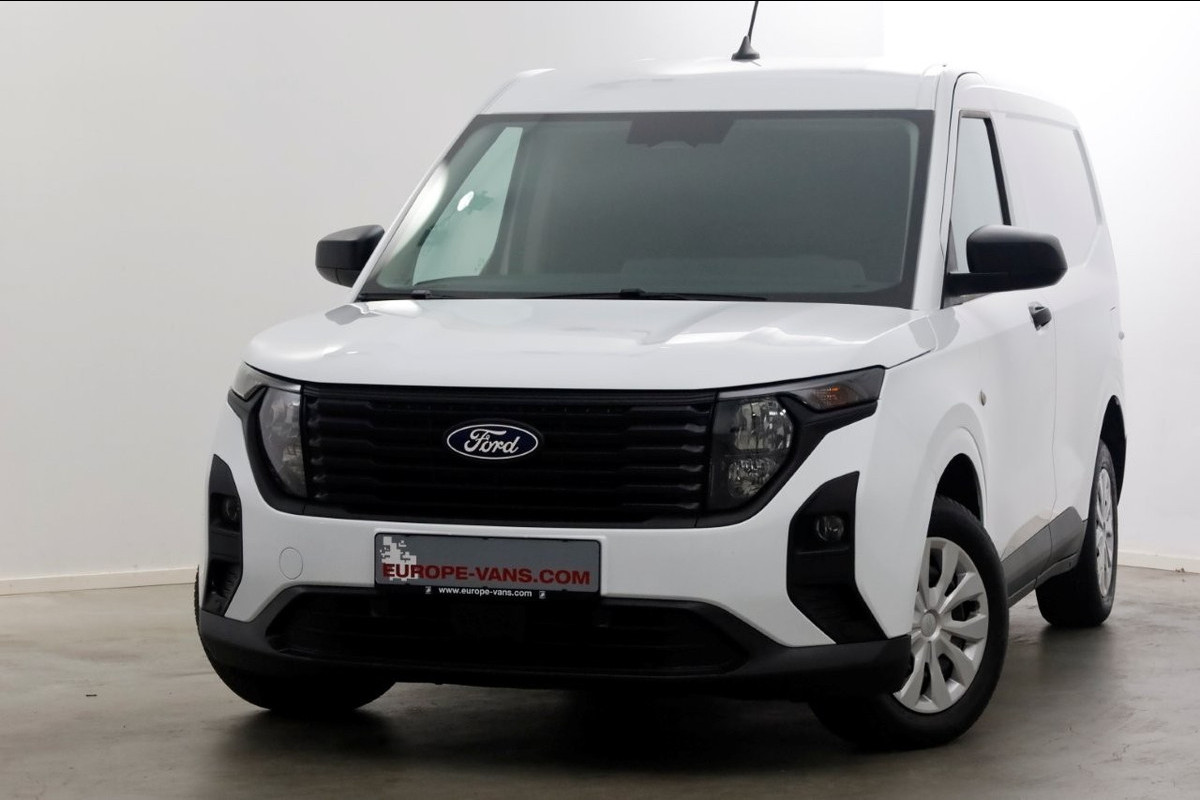 Ford Transit Courier 1.0 EcoBoost 100pk BENZINE Trend Airco/Navi/Camera 06-2024