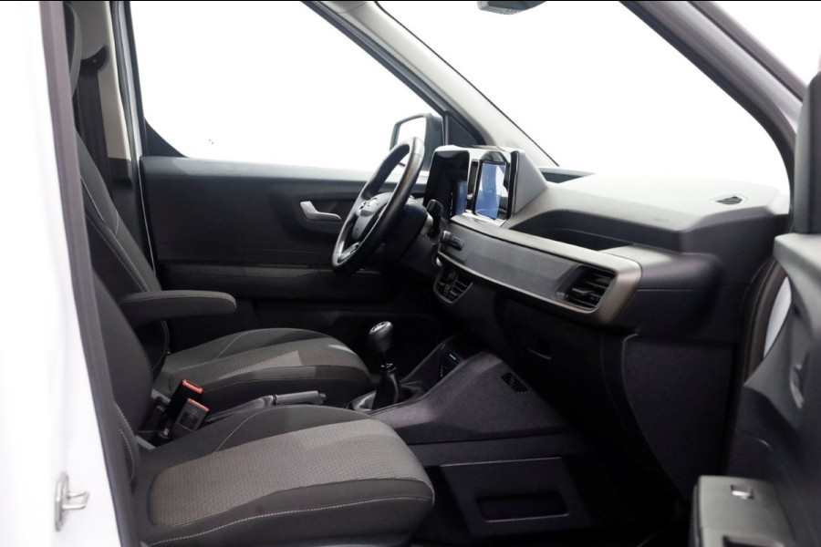 Ford Transit Courier 1.0 EcoBoost 100pk BENZINE Trend Airco/Navi/Camera 06-2024