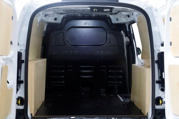 Ford Transit Courier 1.0 EcoBoost 100pk BENZINE Trend Airco/Navi/Camera 06-2024