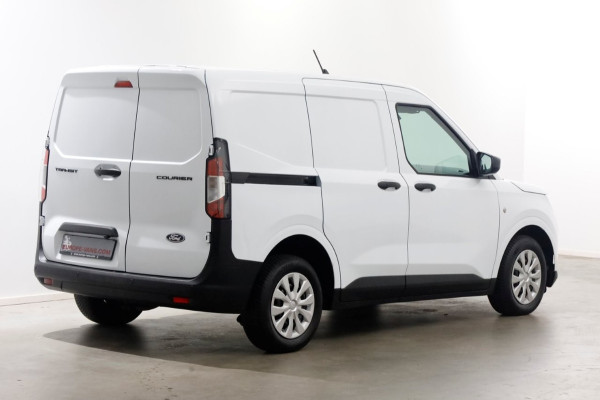 Ford Transit Courier 1.0 EcoBoost 100pk BENZINE Trend Airco/Navi/Camera 06-2024