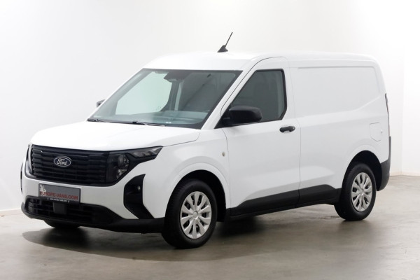 Ford Transit Courier 1.0 EcoBoost 100pk BENZINE Trend Airco/Navi/Camera 06-2024