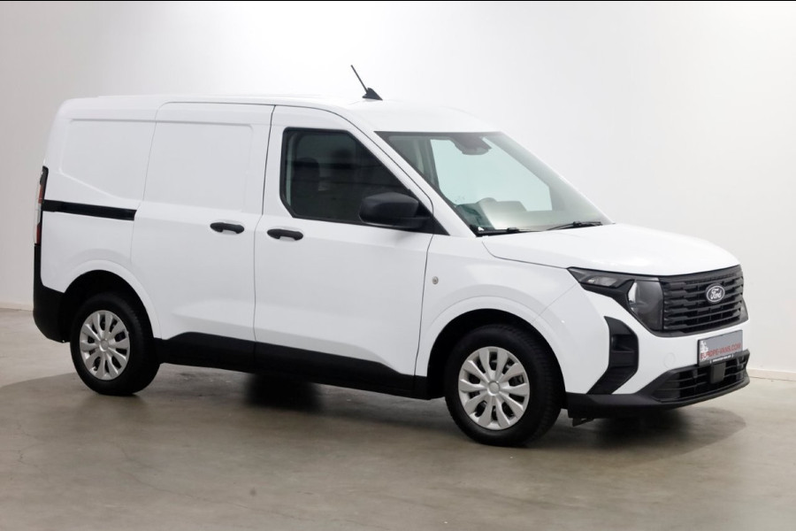 Ford Transit Courier 1.0 EcoBoost 100pk BENZINE Trend Airco/Navi/Camera 06-2024