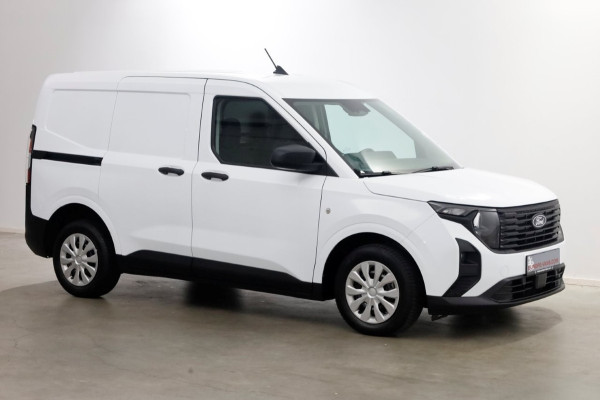 Ford Transit Courier 1.0 EcoBoost 100pk BENZINE Trend Airco/Navi/Camera 06-2024