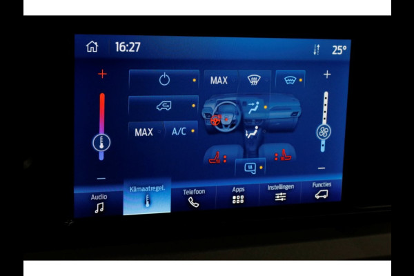 Ford Transit Courier 1.0 EcoBoost 100pk BENZINE Trend Airco/Navi/Camera 06-2024