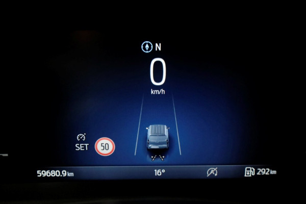 Ford Transit Courier 1.0 EcoBoost 100pk BENZINE Trend Airco/Navi/Camera 06-2024