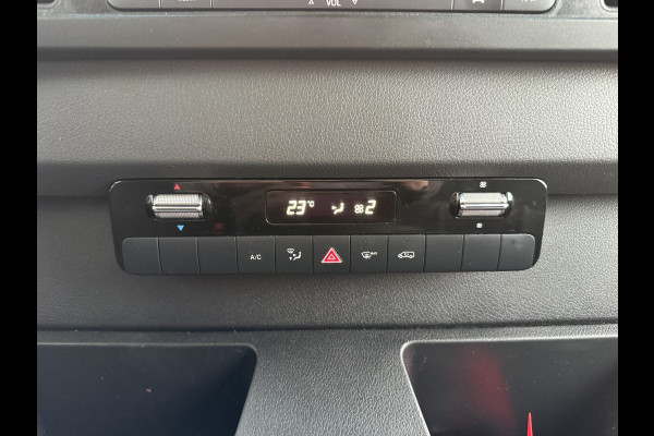 Mercedes-Benz Sprinter 514 2.1 CDI Automaat Laadklep Bakwagen Dubbellucht Climate Control Cruise Control Apple Carplay Meubelbak Koffer