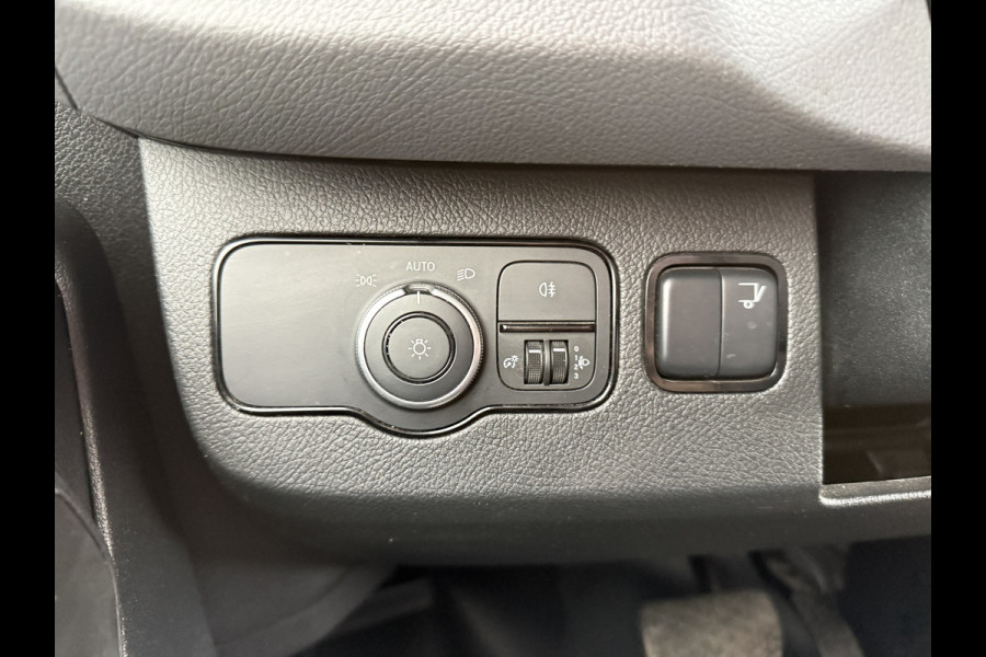Mercedes-Benz Sprinter 514 2.1 CDI Automaat Laadklep Bakwagen Dubbellucht Climate Control Cruise Control Apple Carplay Meubelbak Koffer