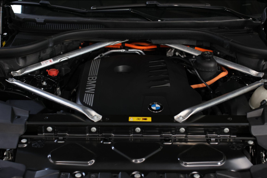 BMW X5 XDrive50e M-Sport Pro *Pano*M-Stoelen*H/K*360 Camera*