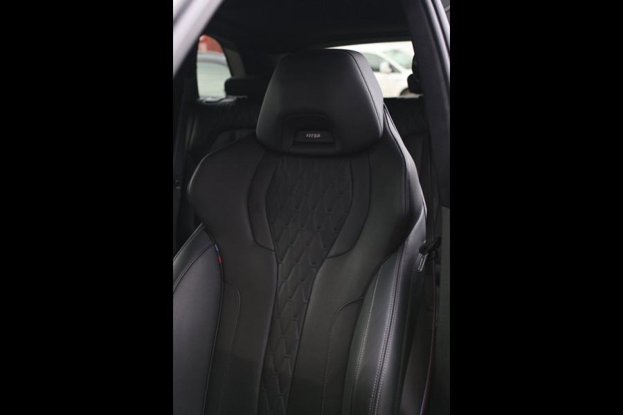 BMW X5 XDrive50e M-Sport Pro *Pano*M-Stoelen*H/K*360 Camera*