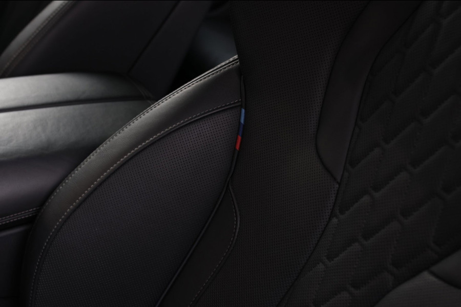 BMW X5 XDrive50e M-Sport Pro *Pano*M-Stoelen*H/K*360 Camera*