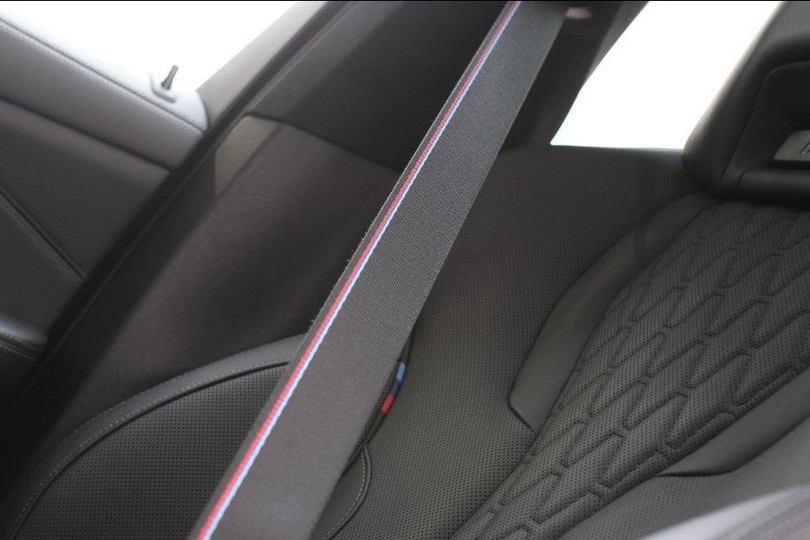 BMW X5 XDrive50e M-Sport Pro *Pano*M-Stoelen*H/K*360 Camera*