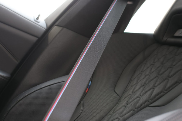 BMW X5 XDrive50e M-Sport Pro *Pano*M-Stoelen*H/K*360 Camera*