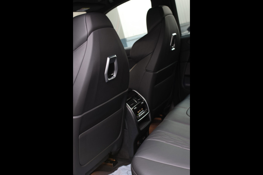 BMW X5 XDrive50e M-Sport Pro *Pano*M-Stoelen*H/K*360 Camera*