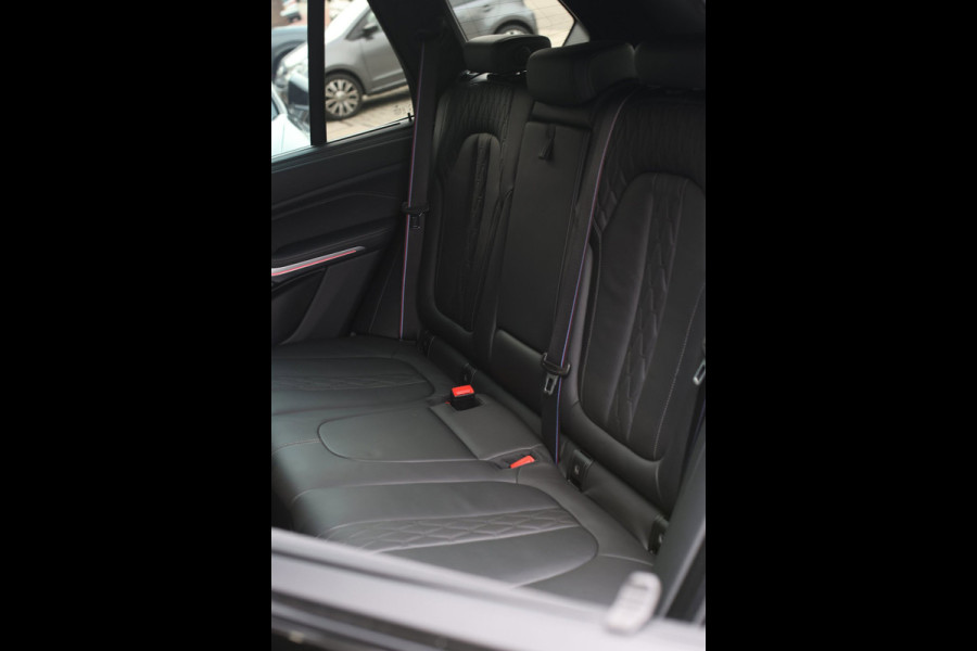 BMW X5 XDrive50e M-Sport Pro *Pano*M-Stoelen*H/K*360 Camera*