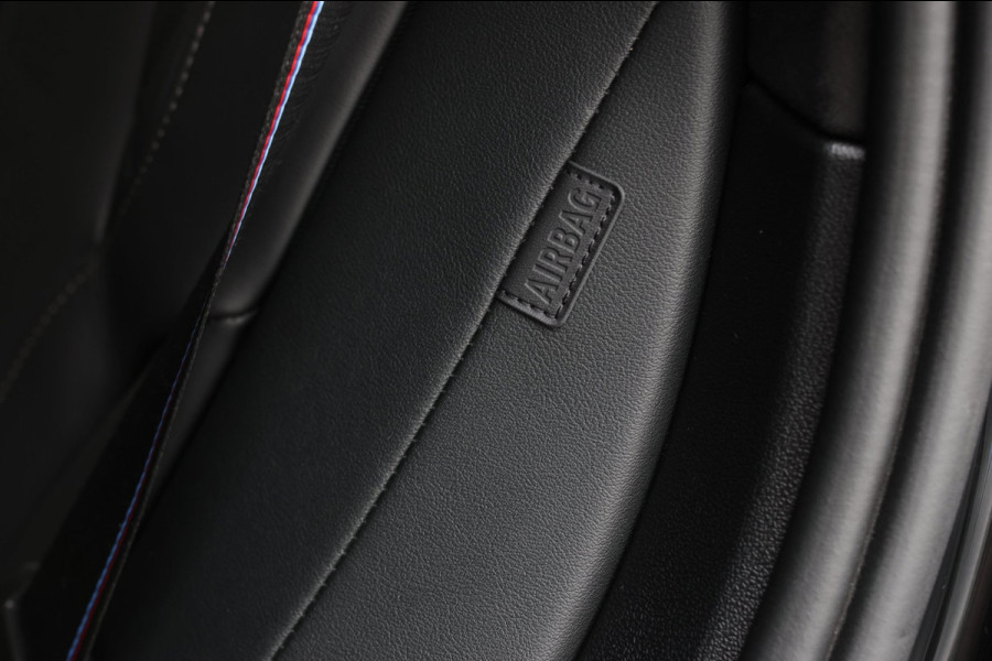 BMW X5 XDrive50e M-Sport Pro *Pano*M-Stoelen*H/K*360 Camera*